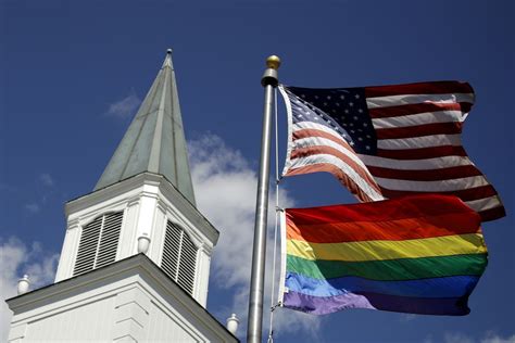 United Methodists lose one-fifth of US churches in schism driven by growing defiance of LGBTQ bans